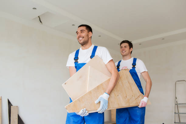 Best Moving and Downsizing Cleanouts  in Ridge Wood Heights, FL