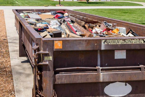 Best Dumpster Rental Services  in Ridge Wood Heights, FL