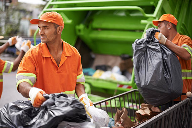Best Yard Waste Removal  in Ridge Wood Heights, FL